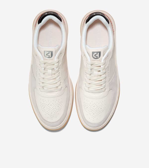 GP CROSSOVER SNEAKER_e_D_C36131 GP CROSSOVER SNEAKER_e_D_C36131